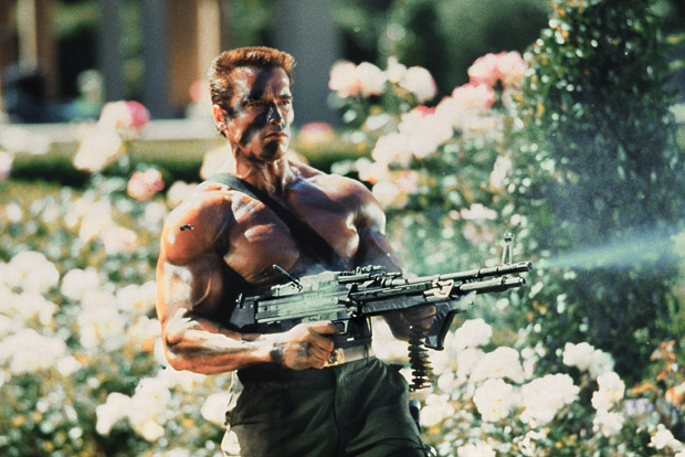 Commando